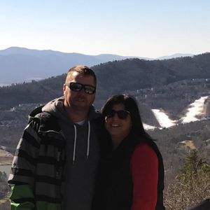 Meet your Posher, Stacey